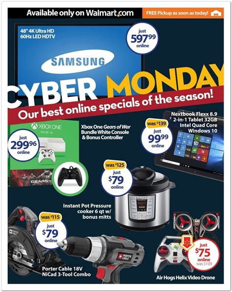 cyber monday sale ads|cyber monday 2023 ad.